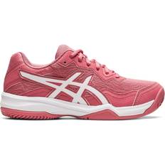 Asics Gel-Padel Pro 4 M - Smokey Rose/White