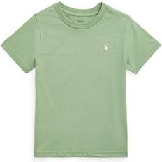 Polo Ralph Lauren Tinna - Bianca Bambino in Cotone