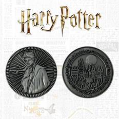 Harry Potter Juegos de Mesa Harry Potter Moneda hogwarts edicion limitada