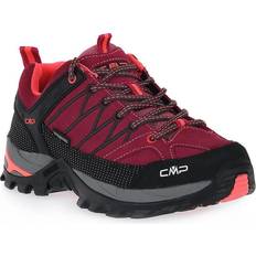 CMP Sko CMP Rigel Low WP Outdoor Women, magenta/antracite-38