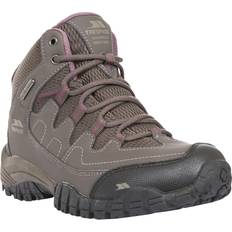 Chaussures de sport Trespass Womens/Ladies Mitzi Waterproof Walking Boots Textile