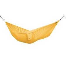 Ticket to the moon hammock Utemöbler Ticket To The Moon Hammock Compact Keltainen