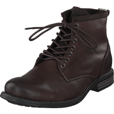 Sneaky Steve Støvler Sneaky Steve Peaker Ii Boots - Brown