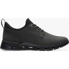 Clarks nature Clarks Nature X Two Herre Sneakers - Sort