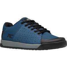 Turquoise Chaussures de cyclisme Ride Concepts Men's Livewire Shoe Smoke Smoke