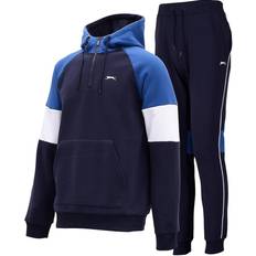 Slazenger Men's Fleece Tracksuit