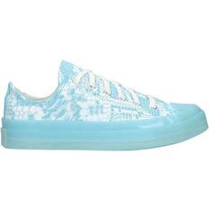 Converse Chuck Taylor 70 Ox x Golf Wang W -Vintage White/Blue Topaz