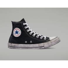 Converse Chuck Taylor All Star Canvas Smoke