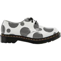 Dr Martens 1461 Kängor & Boots Dr. Martens 1461 Polka Dot Smooth Leather Oxford Shoes