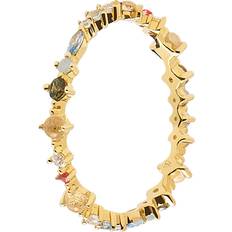 Pdpaola Damenring - Gelbgold