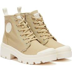 Palladium Pallabase Twill Boots