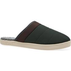 Multicolored Slippers Toms Mens Harbor Slippers