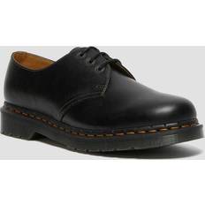 Herre dr martens 1461 Dr. Martens 1461 Abruzzo Leather Oxford - Red