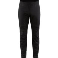 Craft Broeken Craft Glide FZ Pant - Zwart