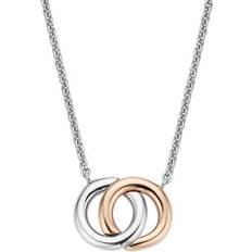 Ti Sento Halsband Ti Sento Ti Sento Damhalsband - 3822SR/48