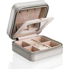 Beige Rannekorut Efva Attling Treasure Box - Korurasia