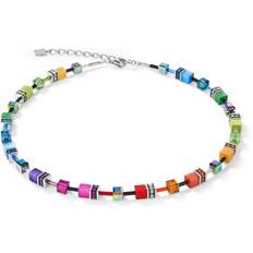 Coeur de Lion GeoCube Halsband 2838/10-1520