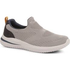 Skechers 3.0 herr Skechers Delson 3.0 Fairfield - Grey