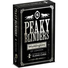 Peaky Blinders Playing Cards