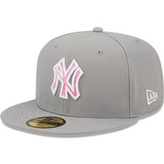 New era 59fifty fitted cap new york yankees New Era 59Fifty Fitted Cap MOTHERS DAY York Yankees