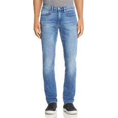 Frame Mens Homme Mid-Rise Slim Fit Jeans 29