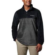 Columbia Herren Pullover Columbia Men's Steens Mountain Half Zip Top