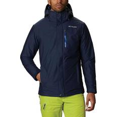 Columbia Last Track Ski Jacket - Men's