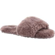 Hush Puppies Womens Prue Slippers