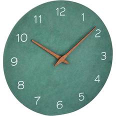 TFA Dostmann 60.3054.04 Wall Clock 29.7cm