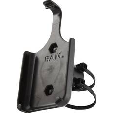 RAM Mounts RAP-274-1-AP3U holder Mobile phone/Smartphone Black Passive holder