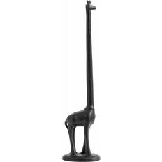 Järn Prydnadsfigurer Nordal Giraffe Prydnadsfigur 46cm