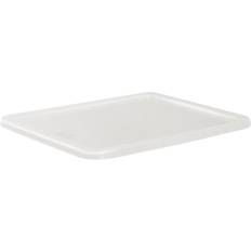 Nordiska Plast Med låg Opbevaringsbokse Nordiska Plast Låg Store It 40L Opbevaringsboks
