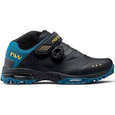 Northwave Hombre Zapatos de senderismo Northwave Enduro Mid 2 - Black