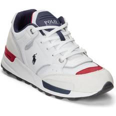 Polo Ralph Lauren Trackster 200 M - White