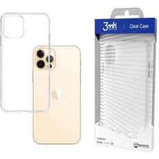 Iphone 13 clear case 3mk Clear Case iPhone 13 Pro