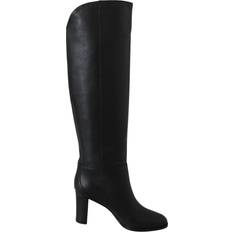 Jimmy Choo Sko Jimmy Choo Madalie 80 Leather Boots