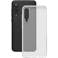 Contact TPU Flex Cover for Xiaomi Mi 9T