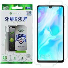 Sharkproof Front & Back Screen Protector for Huawei P30 Lite