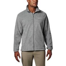 Columbia Herren Oberteile Columbia Steens Mountain Full Zip Jacket - Blau