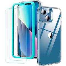 Mobiltelefoner apple iphone 13 skal ESR Classic Hybrid skal Apple iPhone 13