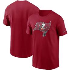 Nike Tampa Bay Buccaneers Essential Logo T-Shirt