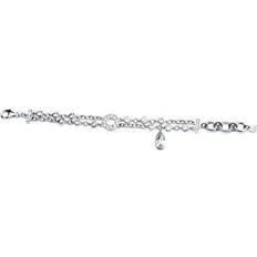 GC Ladies'Bracelet GC Watches CC306B10 (19 cm) (19 cm)