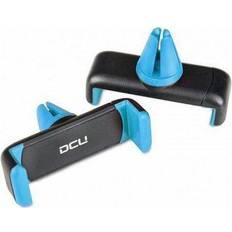 Soporte Smartphone Universal Coche Azul