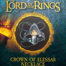 Fanattik Crown of Elessar Necklace (Limited Edition)