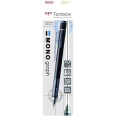 Tombow Bleistifte Tombow Mono Graph 0.5mm Schwarz