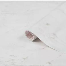 Adhesive Film D-C-Fix d-c-fixÂ Self Adhesive Film Romeo White 67.5x2 Adhesive Film