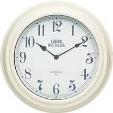 Living Nostalgia Antique Cream Indoor Wall