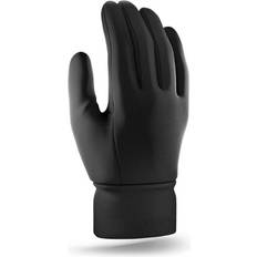 One Size Handsker Mujjo Double-Insulated Touchscreen Gloves - Black