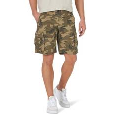 Lee Mens Extreme Motion Carolina Cargo Shorts