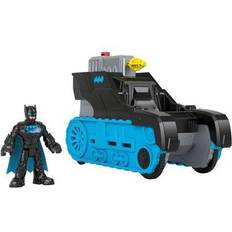 Batman imaginext Batman DC Super Friends Imaginext Bat-Tech Tank